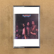 EAGLES Cassette Tape Rock Country DESPERADO TEQUILA SUNRISE FACTORY SEALED picture
