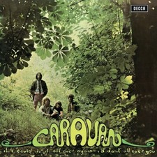 Caravan - If I Could Do It All Over Again, I'D Do It All Over New Sealed Vinyl picture