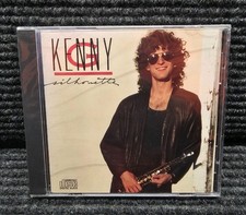 Silhouette by Kenny G (CD, Jul-2004, Arista) New SEALED picture