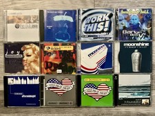 90’s HOUSE MUSIC-DJ DAN-BAD BOY BILL-CD LOT @21 picture