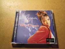 My Dream by Yvette Michele (CD, Oct-1997, Loud (USA)) picture