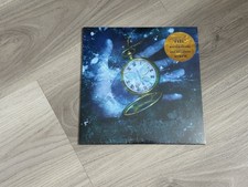 Lies of P 7” Vinyl Feel From Soundtrack Iam8bit Round8 PS5 Sealed OOP In Hand picture