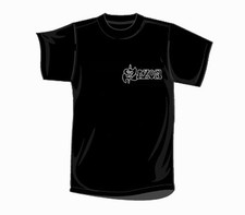SAXON t shirt - sizes available: S/M/L/XL/XXL/XXXL picture