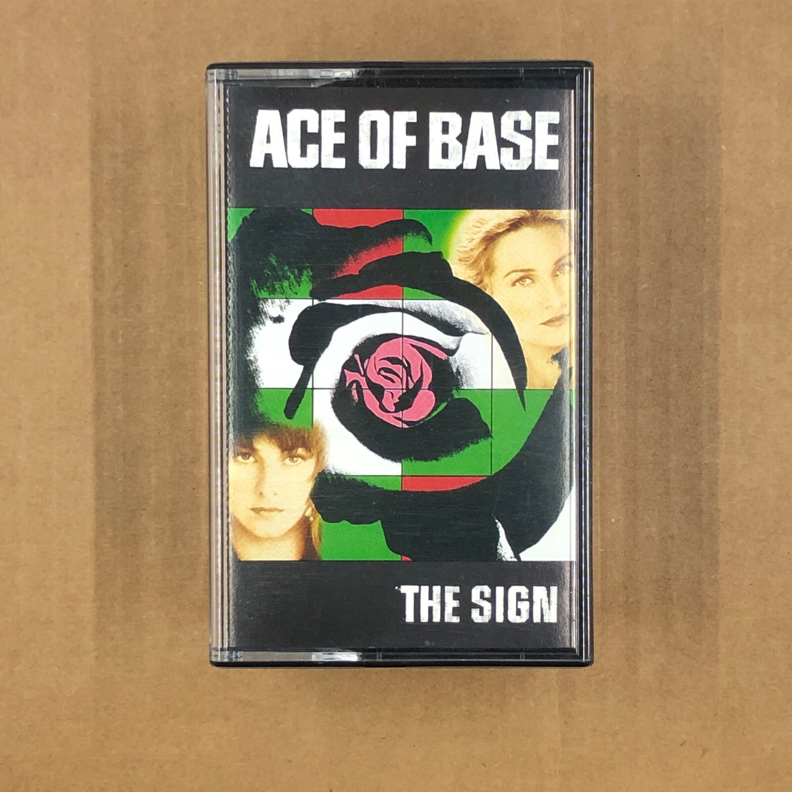 BUILD UR OWN CASSETTE LOT ALL TAPES PRICED $5 AND UP OVER 200+ POP HITS 80s 90s