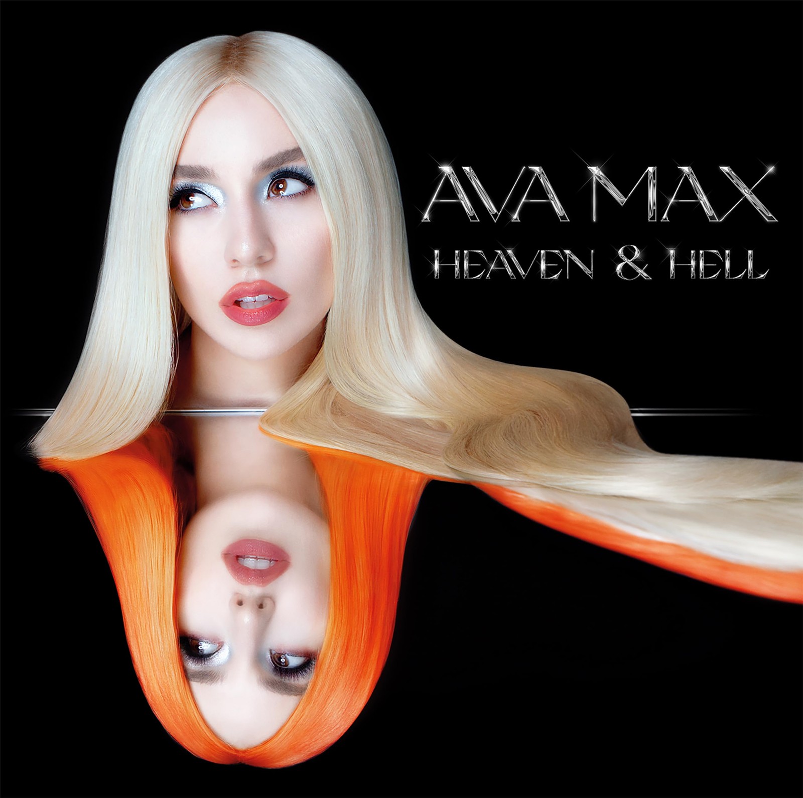 Ava Max Heaven & Hell (Vinyl)