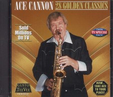 Ace Cannon picture