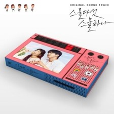 Twenty Five Twenty One (Soundtrack) -Incl. 72pg Photobook, 6 Polaroids, 5 ... picture