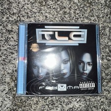 Fanmail by TLC (CD, 1999) picture