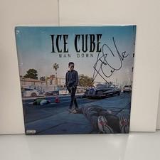 Ice Cube - Man Down 12