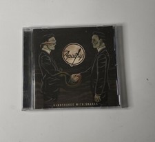 Handshakes With Snakes by Apathy (CD, 2016) picture