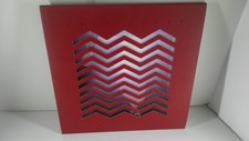 TWIN PEAKS Limited Event Series red splatter  David Lynch Grundman (2019) 2M-LPs picture