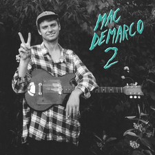 Mac DeMarco - 2 [New CD] picture