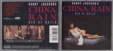 China Rain - Bed of Nails (CD, Oct-1993, Ignition Records) BRC-8893 RARE picture