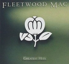 Fleetwood Mac: Greatest Hits - Audio CD By FLEETWOOD MAC - GOOD picture