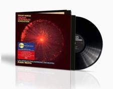 Zubin Mehta - Varese: Arcana; Integrales; Ionisation [Decca Pure Analogue Series picture