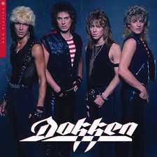Dokken - Now Playing [New Vinyl LP] picture