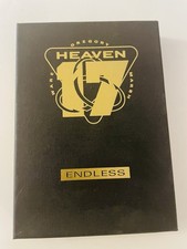 Heaven 17 - Endless Cassette Box Set TCVB 2383 1986 Virgin picture