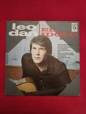 LEO DAN - EL IDOLO - LP VINYL CAYTRONICS USA MUY BUEN ESTADO, EXCELENTE SONIDO picture