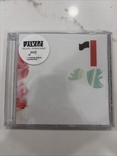 Mystery Palace Flags Forward (CD, 2007) New Sealed picture