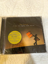 The Choir O How the Mighty Have Fallen CD Album 2005 Galaxy 21 CPAMXX picture