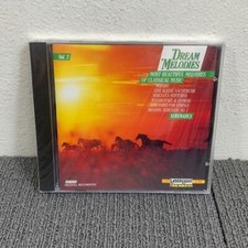 Dream Melodies: Serenades Vol 7 CD 1992 LaserLight Digital New Sealed picture