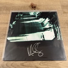 O.A.R. Risen 25th Anniversary Green Vinyl LP Signed Insert Marc Roberge LE /50 picture