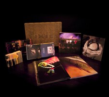 Pixies Minotaur Black Vinyl Boxset Nirvana The Smiths Doolittle Surfer Rosa NIN picture