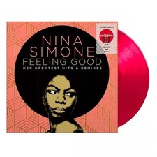 Nina Simone - Feeling Good (Her Greatest Hits) LP 12