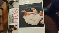 Love Letters From Elvis Original Vinyl picture