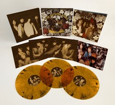 The Small Faces - Autumn Stone - Expanded Limited Anniversary Edition Autumn Ora picture