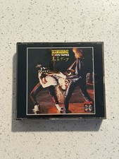 Scorpions Tokyo Tapes 2CD 1987 RCA Import Germany Early Pres OOP RARE PD70008(2) picture