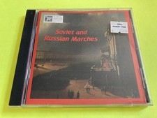 Alexandrov/Glinka/Degeiter: Soviet and Russian Marches (CD, 1997) picture