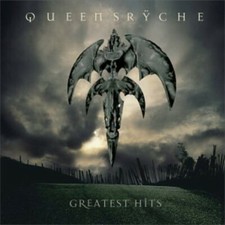 Greatest Hits by Queensryche (CD, 2000) picture