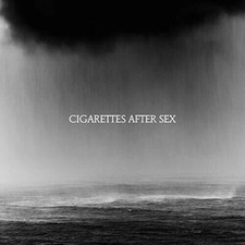 Cry by Cigarettes after Sex (Record, 2019) picture