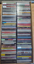 Bulk Lot OF 100 CDs All Genres picture