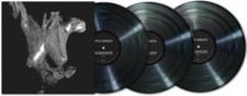 Oceansize - Self Preserved While the Bodies Float Up New Sealed Vinyl picture