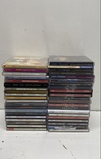 Eagles CD Lot Rock Pop Broadway Jazz 40 Discs Mixed Artists picture