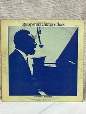 Otis Spann ‎– Otis Spann's 
