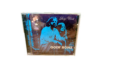 Skip West Goin' Home cd New Factory Sealed 1974 rare reissue Going picture