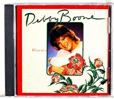 Debby Boone - With My Song (CD 2008) picture