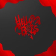 Helluva Boss - Helluva Boss: Season 1 & 2 OST New Sealed Vinyl picture
