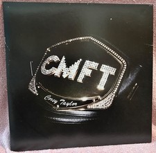 Cmft by Corey Taylor picture