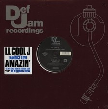 LL Cool J Introducing Kandice Love - Amazin' (12