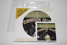 Doors - Morrison Hotel - Audio Fidelity 24k Gold CD (like MFSL) - Rare OOP picture