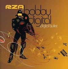 Digital Bullet picture