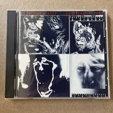Emotional Rescue by The Rolling Stones (CD, 1994) picture