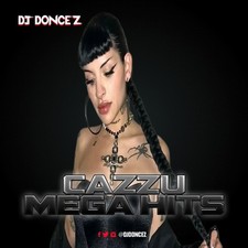 DJ DonCez - CAZZU Mega Hits picture