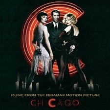 Chicago (Music From the Miramax Motion Picture) picture