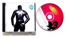 Bobby Brown – Bobby CD 1992 R&B Pop Soul MCA Records picture
