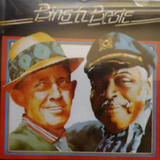Bing Crosby With Count Basie & His Orchestra Bing 'n Basie CD EmArcy NEAR MINT picture